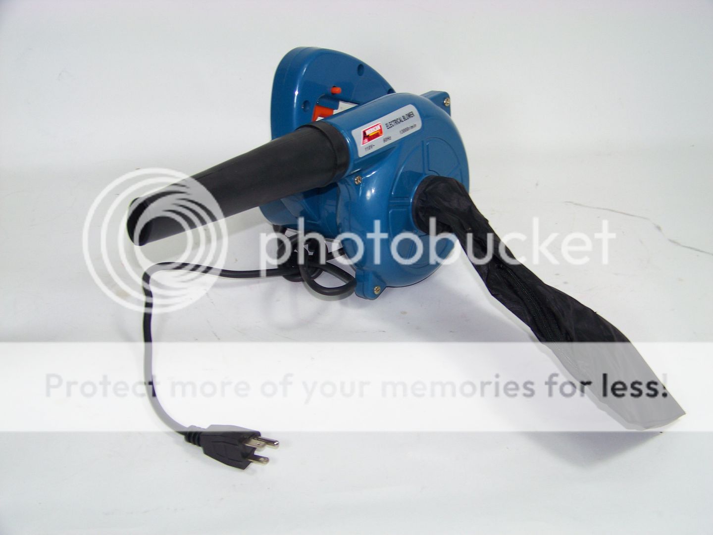 Vacuum Cleaner With Blower vacumme